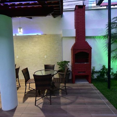 Live In Fortaleza Hotel Exterior foto